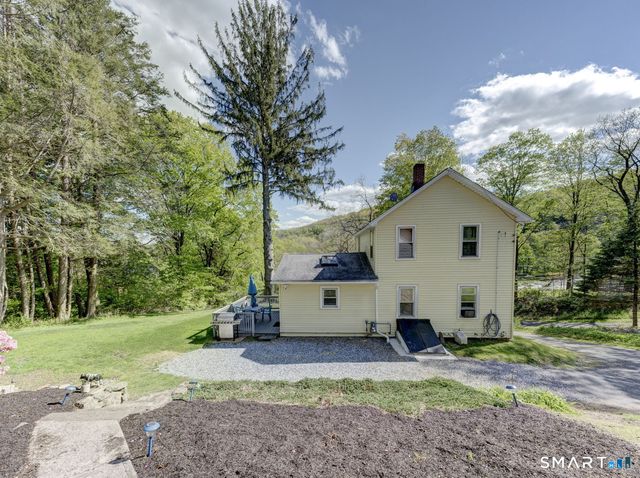 188 Litchfield Street, Thomaston, CT 06787