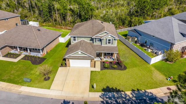 12761 Island Spirit Dr, Pensacola, FL 32506