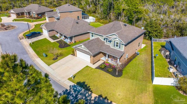 12761 Island Spirit Dr, Pensacola, FL 32506