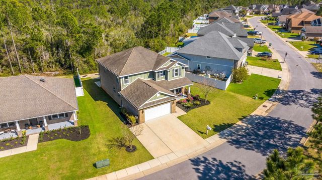 12761 Island Spirit Dr, Pensacola, FL 32506