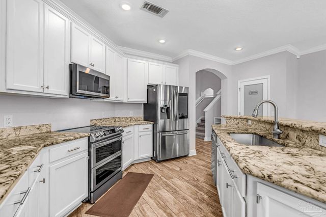 12761 Island Spirit Dr, Pensacola, FL 32506