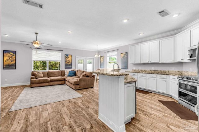 12761 Island Spirit Dr, Pensacola, FL 32506