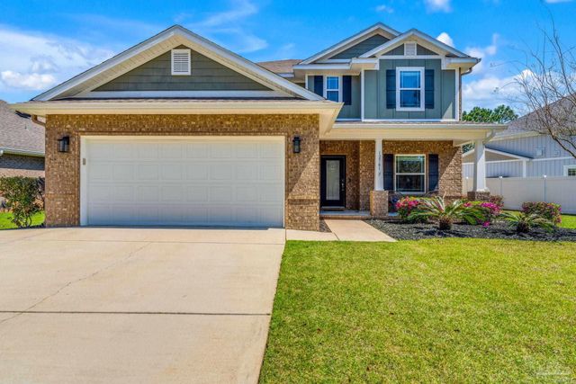 12761 Island Spirit Dr, Pensacola, FL 32506