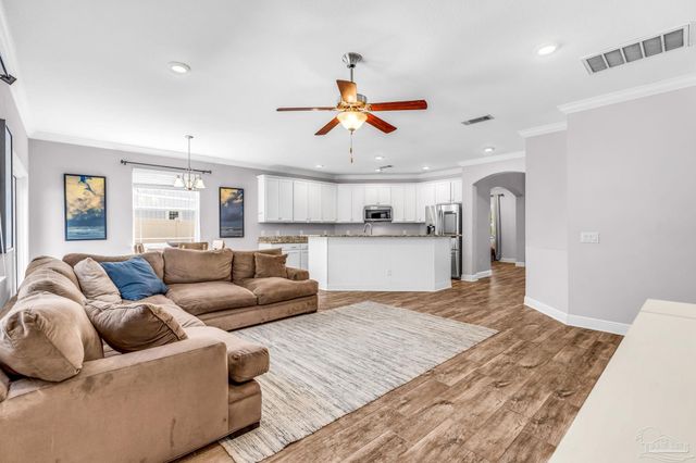 12761 Island Spirit Dr, Pensacola, FL 32506