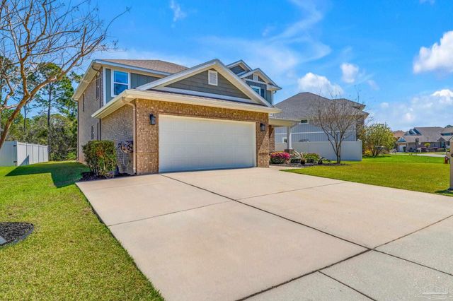 12761 Island Spirit Dr, Pensacola, FL 32506