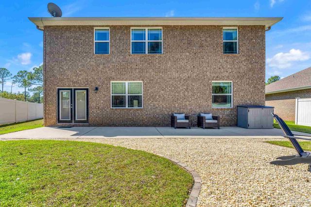 12761 Island Spirit Dr, Pensacola, FL 32506