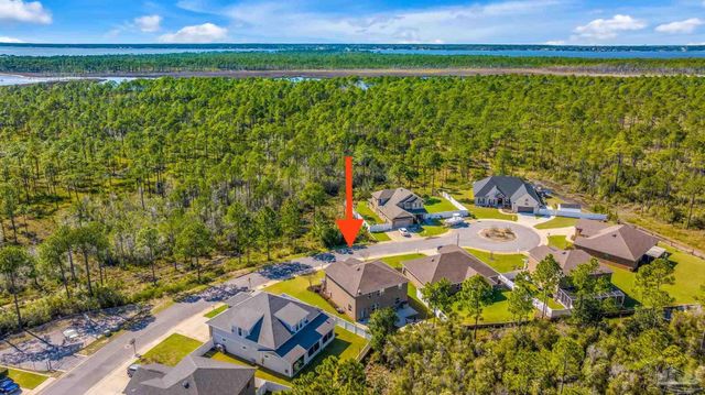 12761 Island Spirit Dr, Pensacola, FL 32506