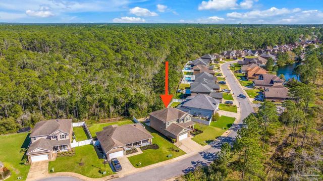 12761 Island Spirit Dr, Pensacola, FL 32506