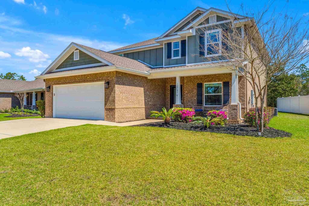 12761 Island Spirit Dr, Pensacola, FL 32506