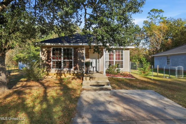 3407 53rd Avenue, Gulfport, MS 39501