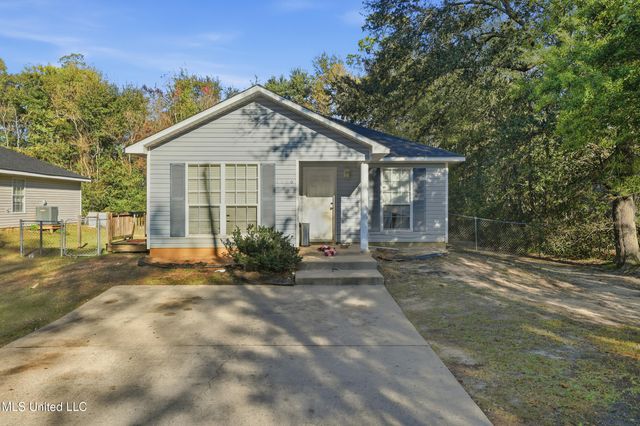 3407 53rd Avenue, Gulfport, MS 39501