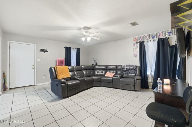 3407 53rd Avenue, Gulfport, MS 39501