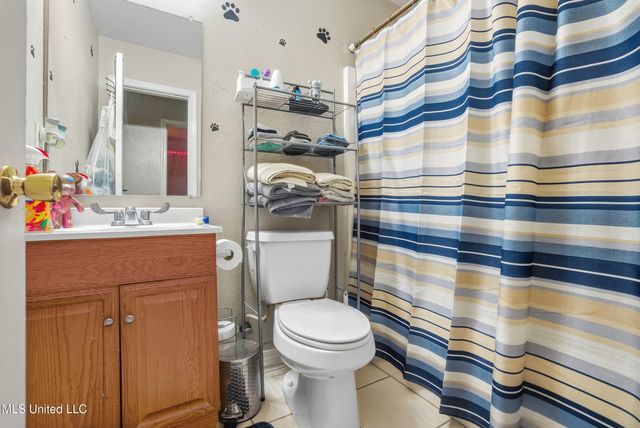 3407 53rd Avenue, Gulfport, MS 39501