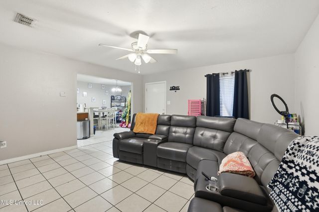 3407 53rd Avenue, Gulfport, MS 39501