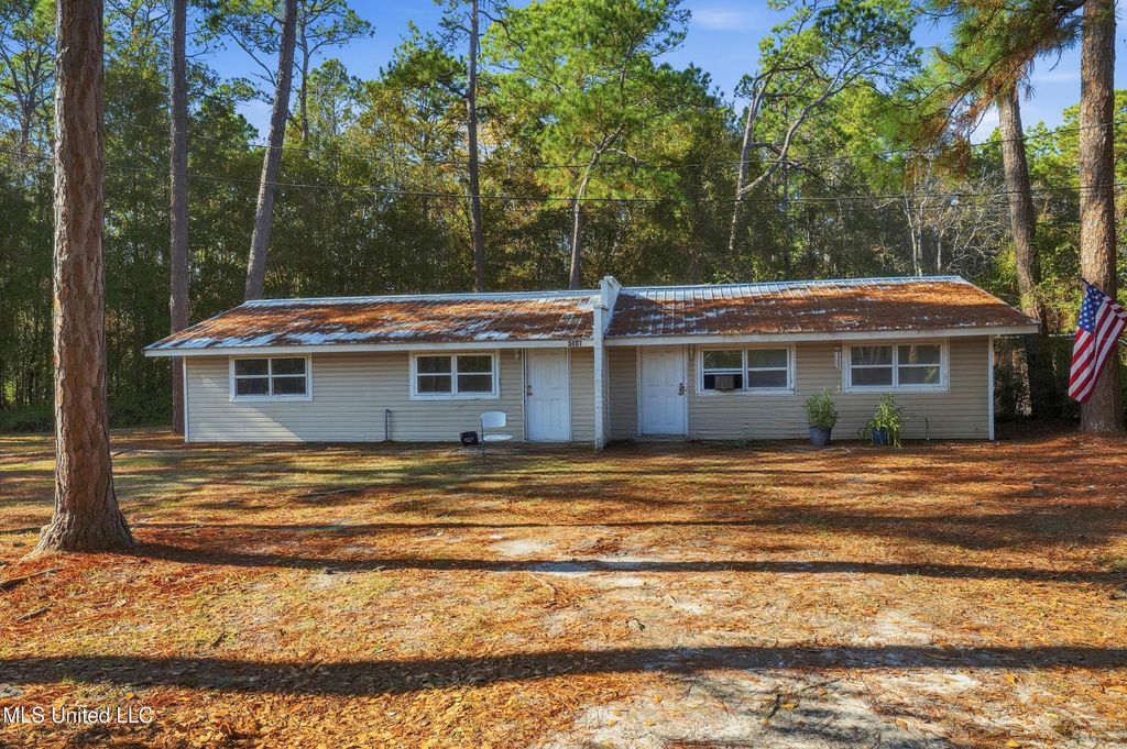 3407 53rd Avenue, Gulfport, MS 39501