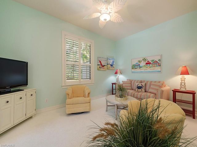 625 Mooring Line DR, Naples, FL 34102