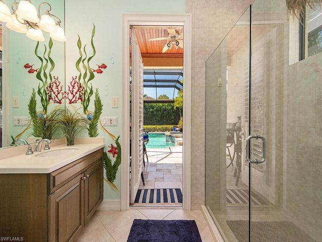 625 Mooring Line DR, Naples, FL 34102