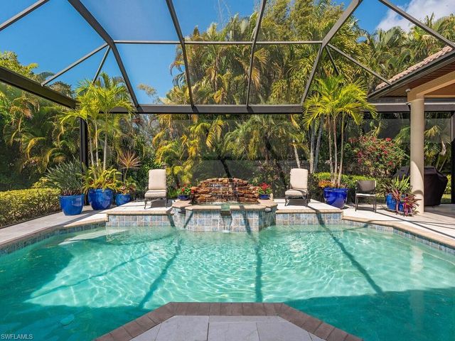 625 Mooring Line DR, Naples, FL 34102
