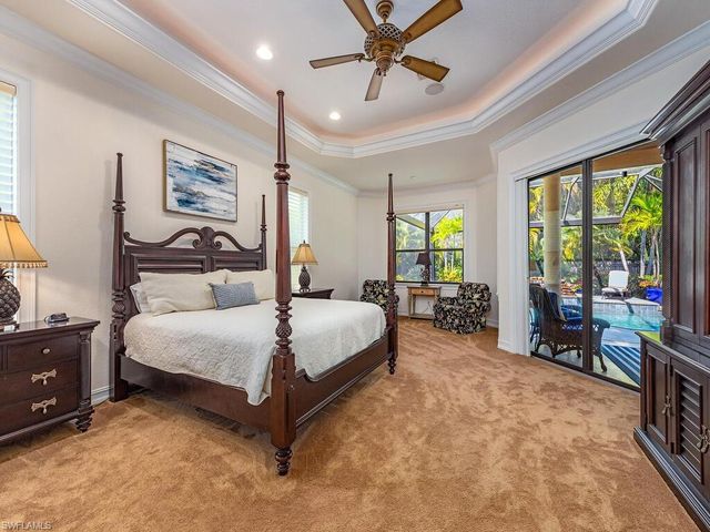 625 Mooring Line DR, Naples, FL 34102