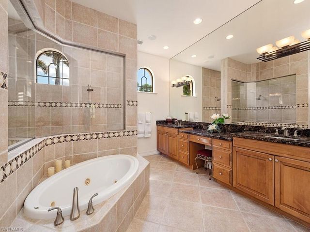 625 Mooring Line DR, Naples, FL 34102