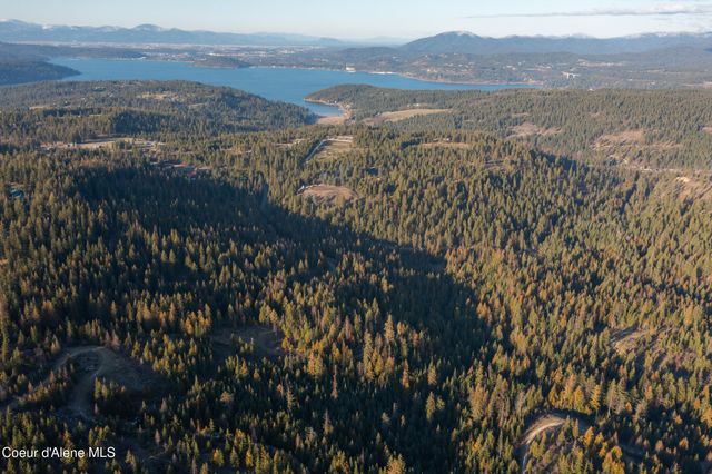 6946 E Burma RD, Harrison, ID 83833