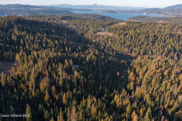 6946 E Burma RD, Harrison, ID 83833