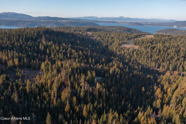 6946 E Burma RD, Harrison, ID 83833