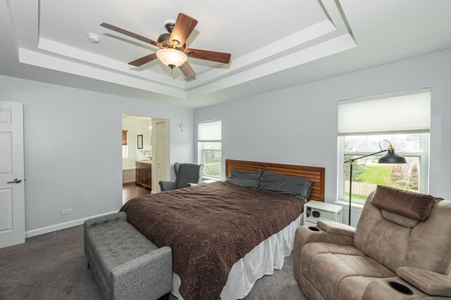 2868 Liberty Lakes Boulevard, Wauconda, IL 60084