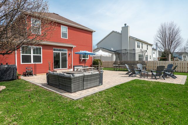 2868 Liberty Lakes Boulevard, Wauconda, IL 60084