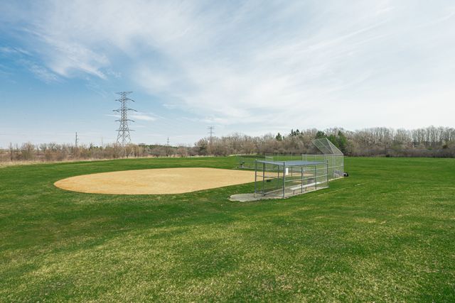 2868 Liberty Lakes Boulevard, Wauconda, IL 60084