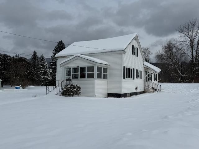 380 Stratton Road, Rutland City, VT 05702
