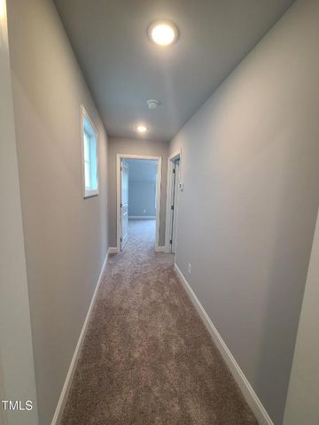 1629 Glazebrook Drive, Wake Forest, NC 27587
