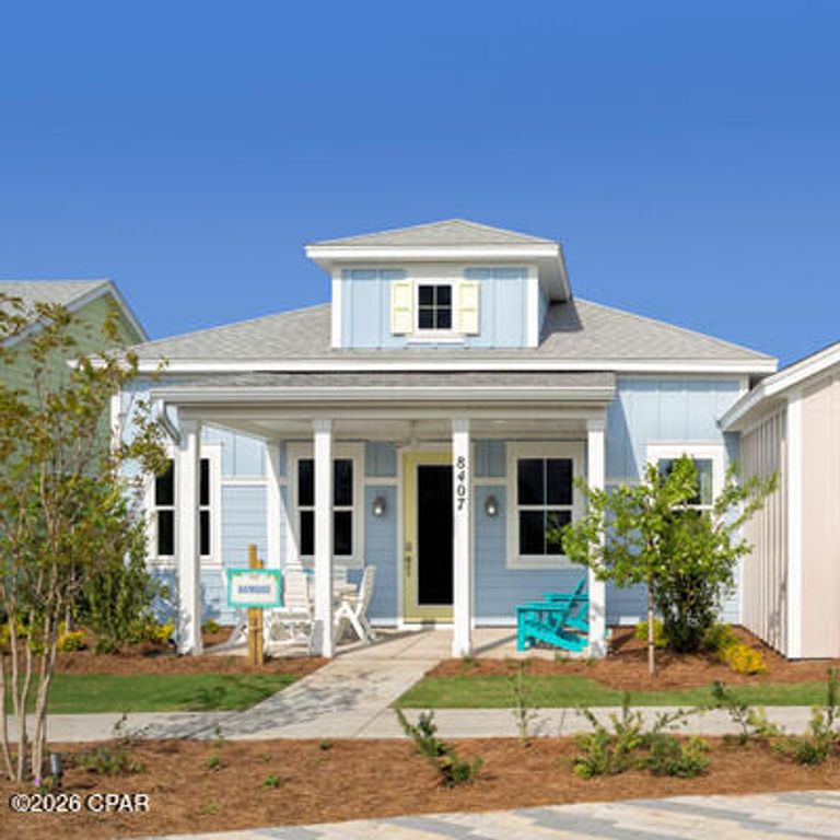 9384 DAYDREAM Drive, Panama City Beach, FL 32413