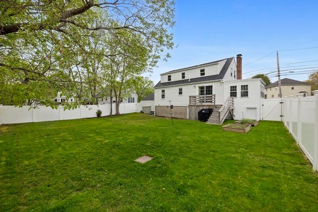 79 Shaw St, Weymouth, MA 02191