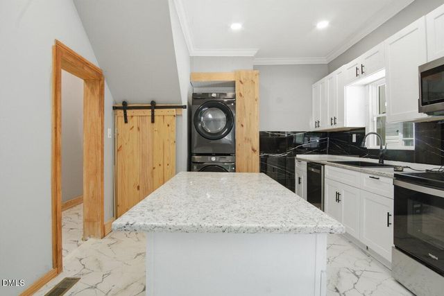 432 N Chestnut Street, Henderson, NC 27536