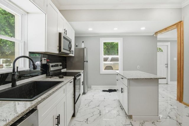 432 N Chestnut Street, Henderson, NC 27536
