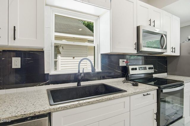 432 N Chestnut Street, Henderson, NC 27536