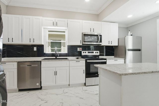 432 N Chestnut Street, Henderson, NC 27536