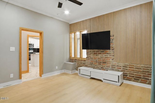 432 N Chestnut Street, Henderson, NC 27536
