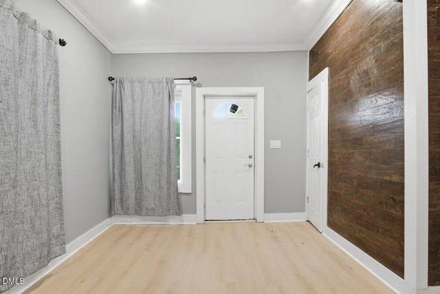 432 N Chestnut Street, Henderson, NC 27536