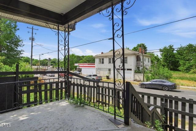 432 N Chestnut Street, Henderson, NC 27536