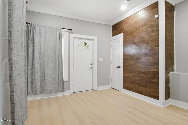432 N Chestnut Street, Henderson, NC 27536