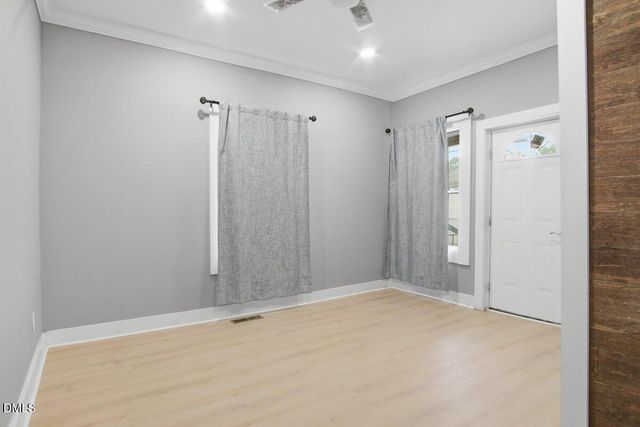 432 N Chestnut Street, Henderson, NC 27536