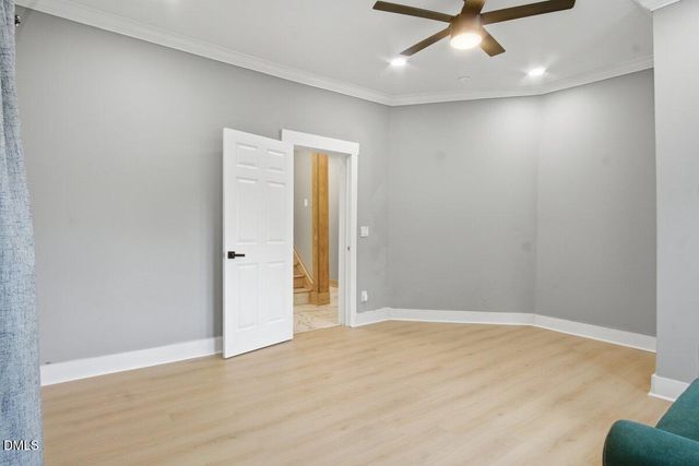 432 N Chestnut Street, Henderson, NC 27536