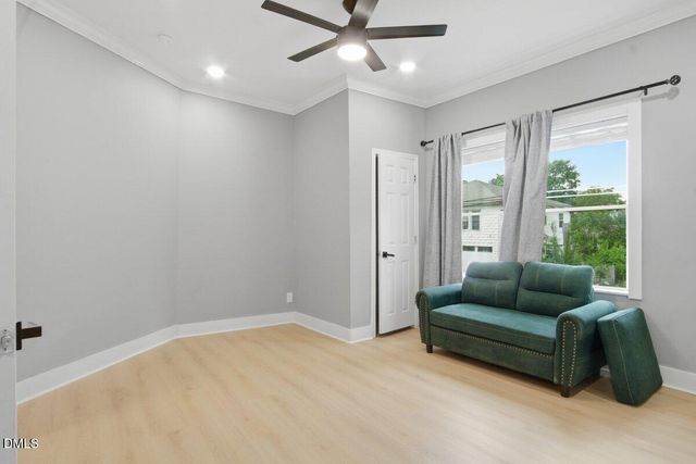 432 N Chestnut Street, Henderson, NC 27536