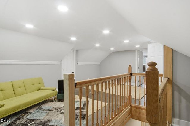 432 N Chestnut Street, Henderson, NC 27536