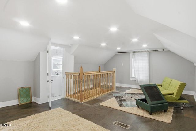 432 N Chestnut Street, Henderson, NC 27536