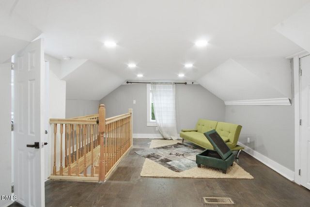 432 N Chestnut Street, Henderson, NC 27536