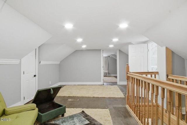 432 N Chestnut Street, Henderson, NC 27536