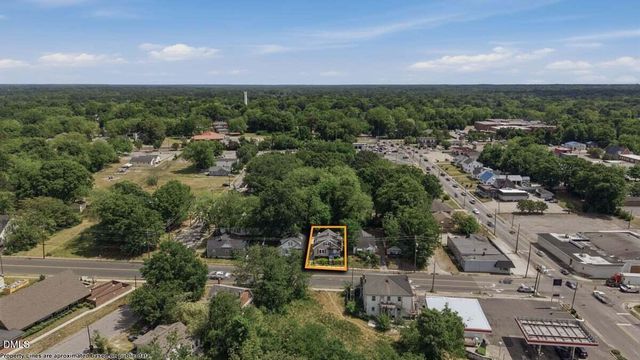 432 N Chestnut Street, Henderson, NC 27536
